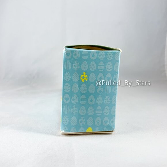 2011 Commemorative White House Easter Eggs - Box Set of 4 - New in Box - Picture 4 of 7